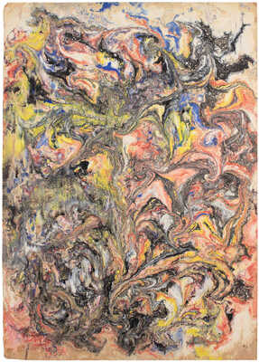 Тарханов Михаил Михайлович. Композиция 